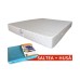 Set Saltea Spectral SuperOrtopedica 1600x1900 + Husa cu elastic